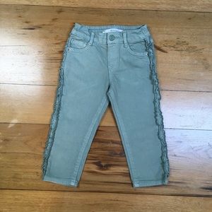 NWT Gymboree Girls Skinny Jeans